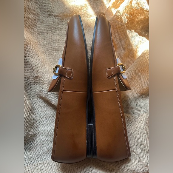 🤎 Brayci Bit Loafer (Women) Nine West 🤎 - Picture 4 of 9
